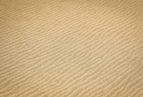 砂のクローズアップ 背景テクスチャ — ストック写真