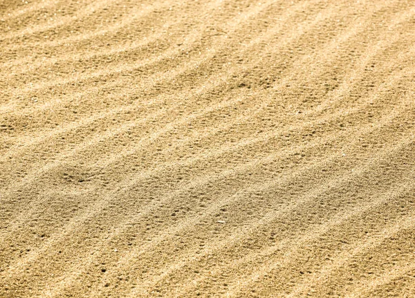 Kum Arkaplan Dokusunun Yakın Çekimi — Stok fotoğraf