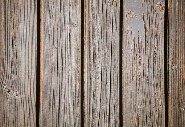 Image Of Old Wooden Background