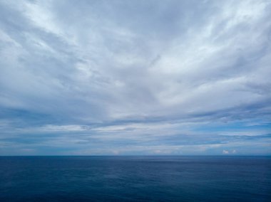 Mauritius Hint okyanusu güzel fotoğraf