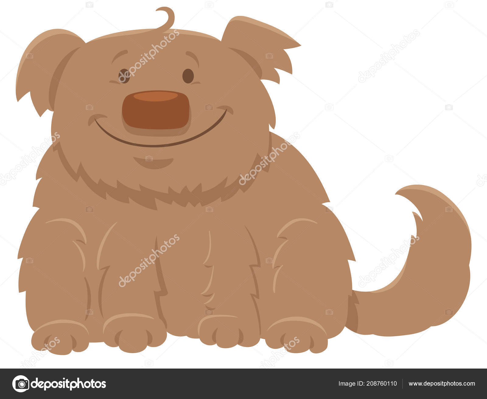 shaggy dog cartoon shaggy dog cartoon