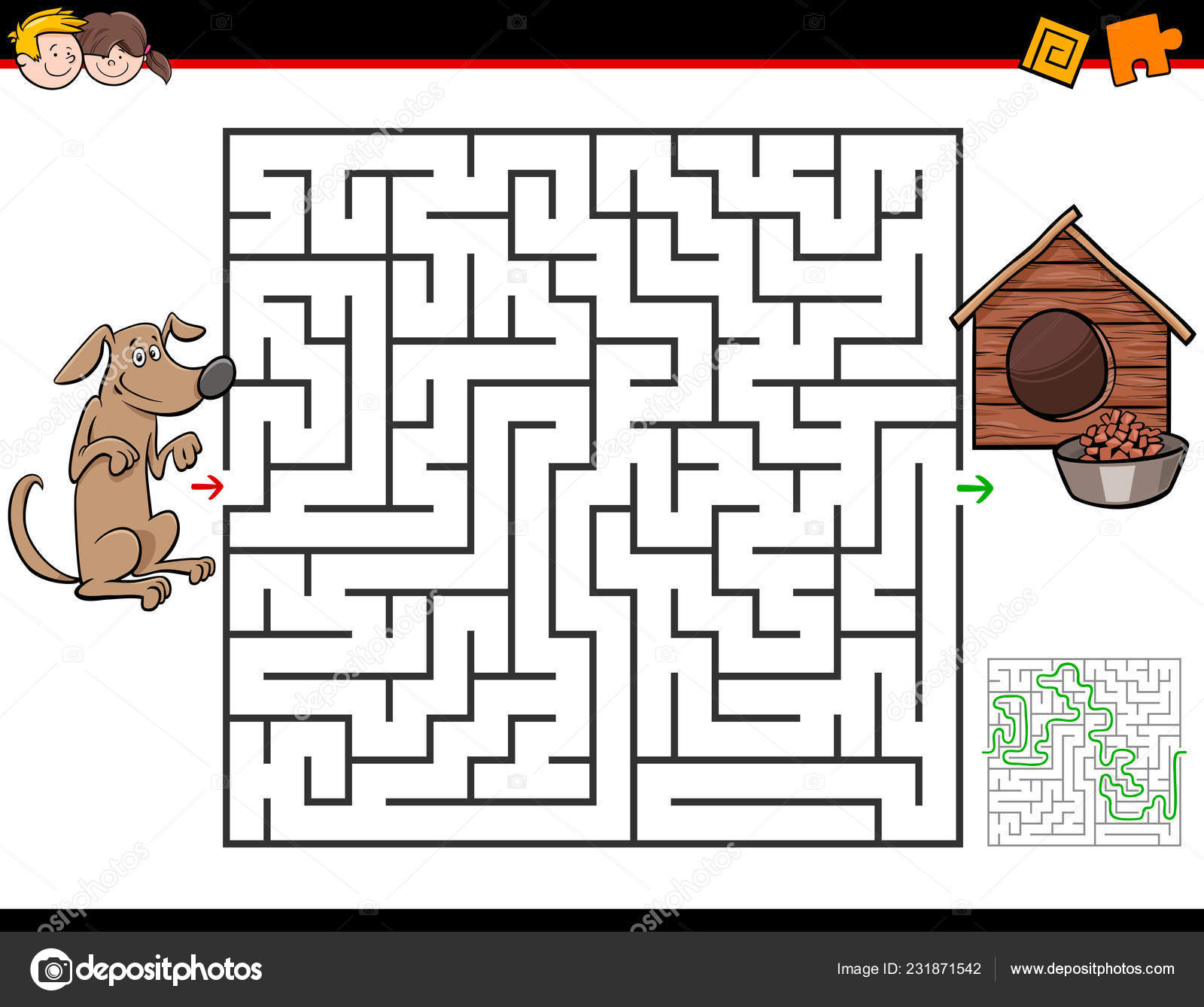 https://st4.depositphotos.com/1024768/23187/v/1600/depositphotos_231871542-stock-illustration-cartoon-illustration-education-maze-labyrinth.jpg