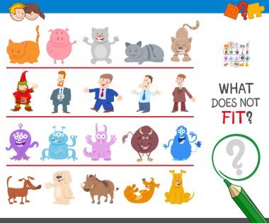 satır oyunda uygun olmayan resim