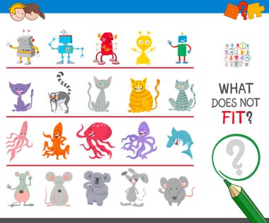 satır oyun görevi sığmayan resim