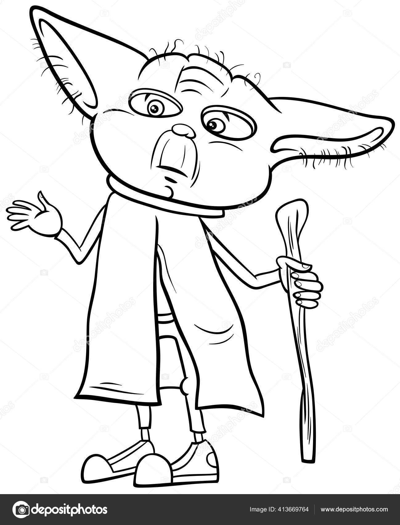 Desenho Mestre