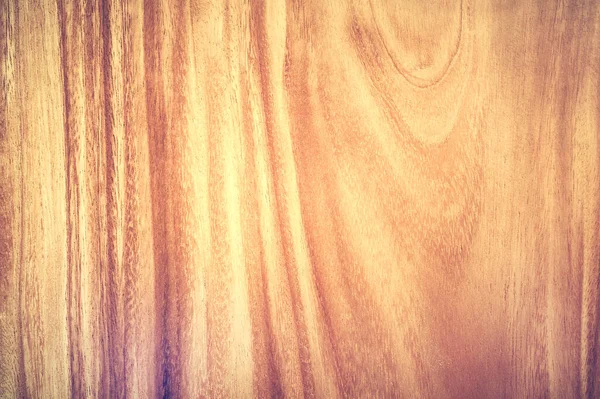 棕色木质部背景来自天然树 具有漂亮图案的抽象木制嵌板 — 图库照片