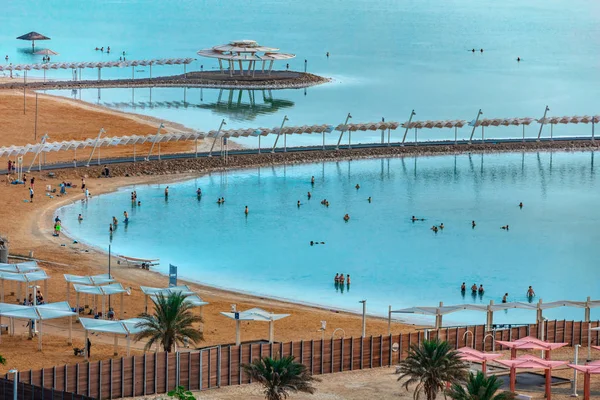 Ein Bokek Dead Sea Resort