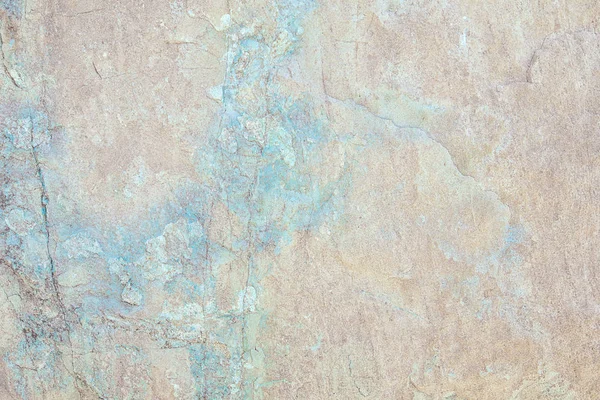 Pared Piedra Colores Pastel — Foto de Stock