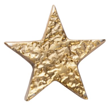 Beyaz bir arka planda Noel dekoru yakın plan. İzole edilmiş - Resim