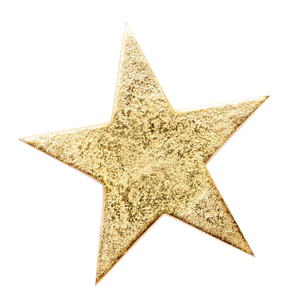 Beyaz bir arka planda Noel dekoru yakın plan. İzole edilmiş - Resim