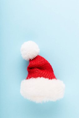 Noel dekor ve süs tarzında Noel arkaplanı.