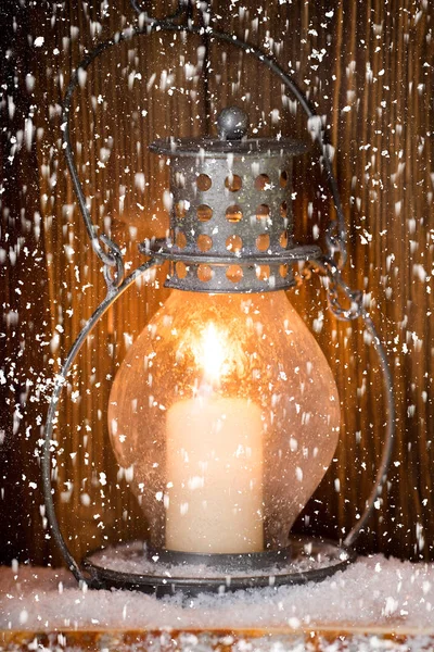 Lantern. — Stock Photo, Image
