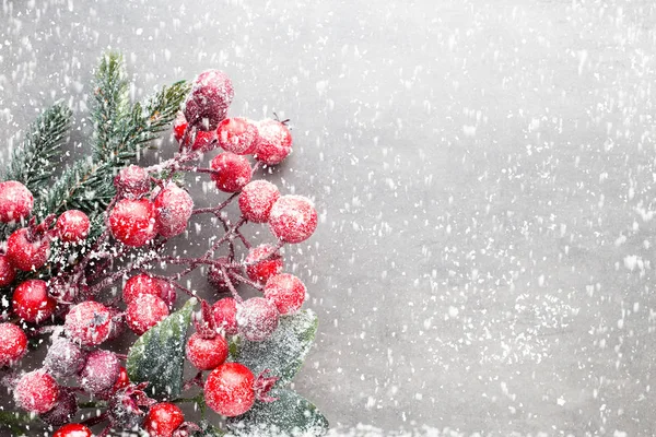 Christmas background — Stock Photo, Image