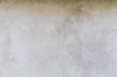 Gri beton beton duvar, soyut arkaplan fotoğraf dokusu.