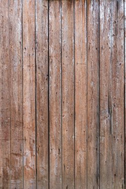 Eski kırsal ahşap arka plan.