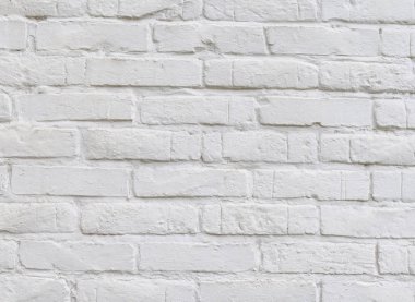 Eski model tuğla duvarın arka planı.