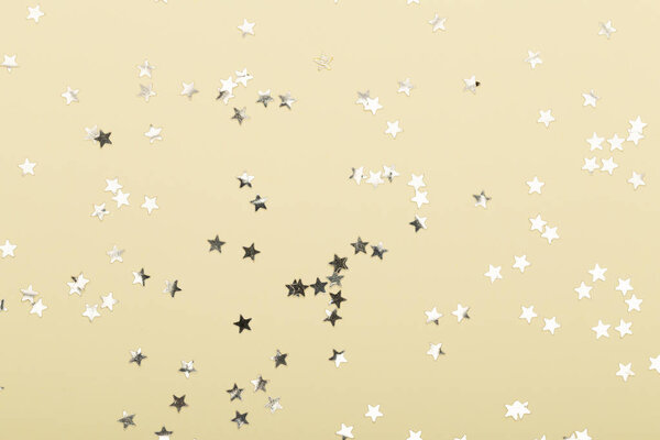 Рождественская композиция Рождественские золотые украшения
