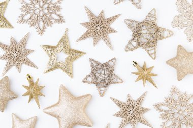 Noel tebrik kartı geçmişi. Düz yatıyordu.