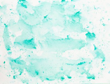 Suluboya hassas arkaplan. Bu nesnenin romantik dekorasyonu için idealdir, ister ambalaj kağıdı olsun ister dijital duvar kağıdı, hatıra defteri veya başka bir tasarım türü..