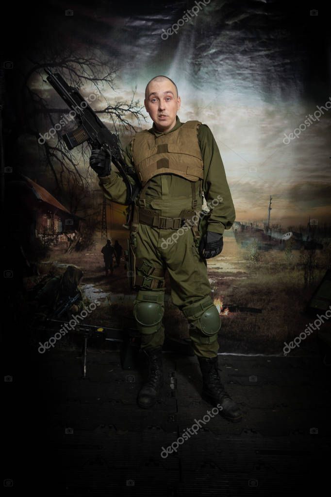 Kozlik