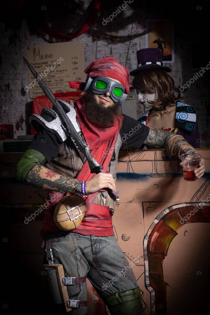 Kozlik