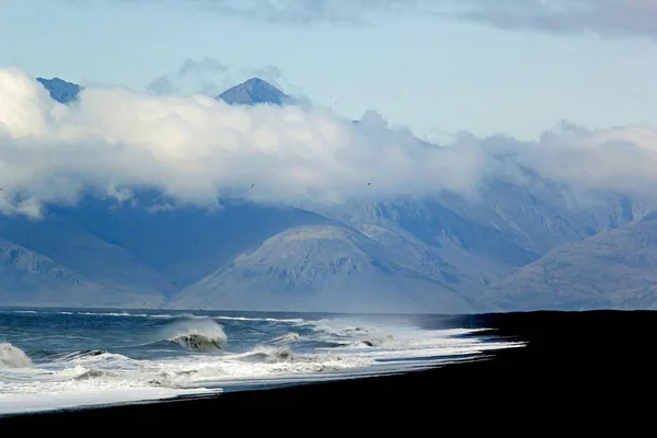 Belleza del paisaje de Islandia —  Fotos de Stock