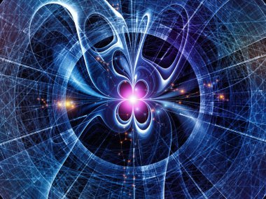 Geometri teknoloji serisi. Bilim, bilgi teknoloji ve eğitim konusunda teknolojik fraktal yapıların düzenleme