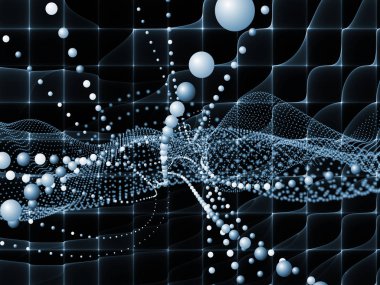 Geometri teknoloji serisi. Bilim, bilgi teknoloji ve eğitim konusunda teknolojik fraktal yapıların etkileşimi