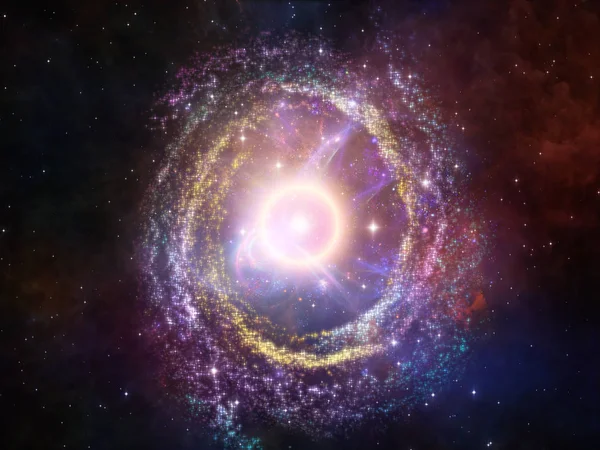 Elemente Din Seria Cosmos Compoziția Spațiului Stelelor Potrivite Fundal Pentru — Fotografie, imagine de stoc