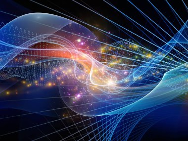 Numara serileri teknoloji. Basamak, Izgaralar ve ışıklar teknoloji, bilim ve bilgisayar bilgi dünyası konusunda düzenleme