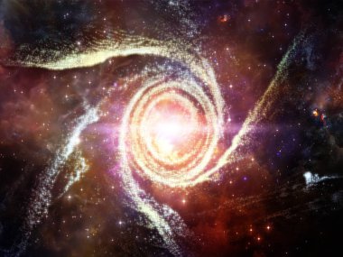 Cosmos dizi elemanları. Düzenleme alanı ve yıldız matematik, bilim, eğitim ve modern teknoloji konusunda