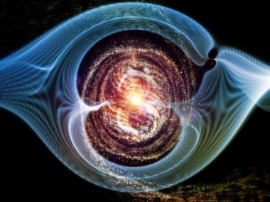 Cosmos dizi elemanları. Uzay ve yıldız matematik, bilim, eğitim ve modern teknoloji konusunda