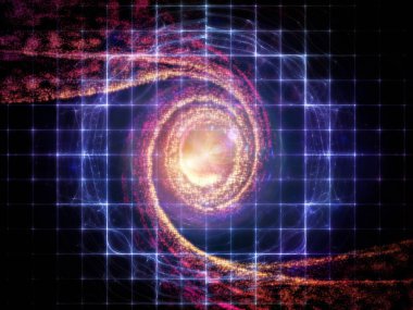 Cosmos dizi elemanları. Uzay ve yıldız matematik, bilim, eğitim ve modern teknoloji konusunda