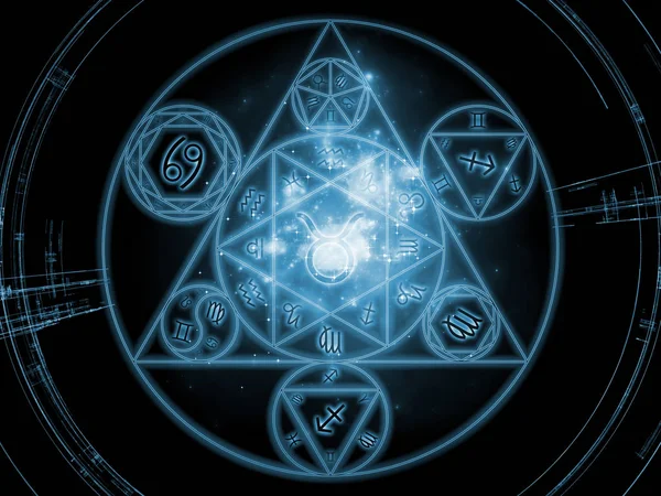 Görselleştirme sembolik anlam