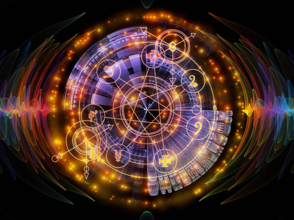 Frequency healing Stock Photos, Royalty Free Frequency healing Images |  Depositphotos