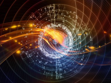 Numara serileri teknoloji. Basamak, Izgaralar ve teknoloji, bilim ve bilgisayar bilgi dünyasına konusu ışıkları