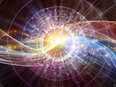 Numara serileri teknoloji. Basamak, Izgaralar ve teknoloji, bilim ve bilgisayar bilgi dünyasına konusu ışıkları