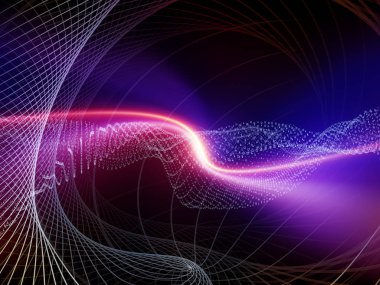 Numara serileri teknoloji. Basamak, Izgaralar ve ışıklar teknoloji, bilim ve bilgisayar bilgilerin dünya projeler için uygun aranjman