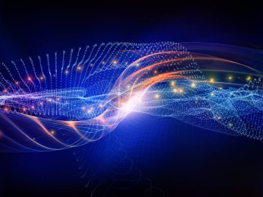 Numara serileri teknoloji. Basamak, Izgaralar ve teknoloji, bilim ve bilgisayar bilgi dünyasına konusu ışıkları