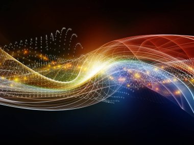 Numara serileri teknoloji. Zemin basamak, Izgaralar ve teknoloji, bilim ve bilgisayar bilgi dünyasına konusu ışıkları