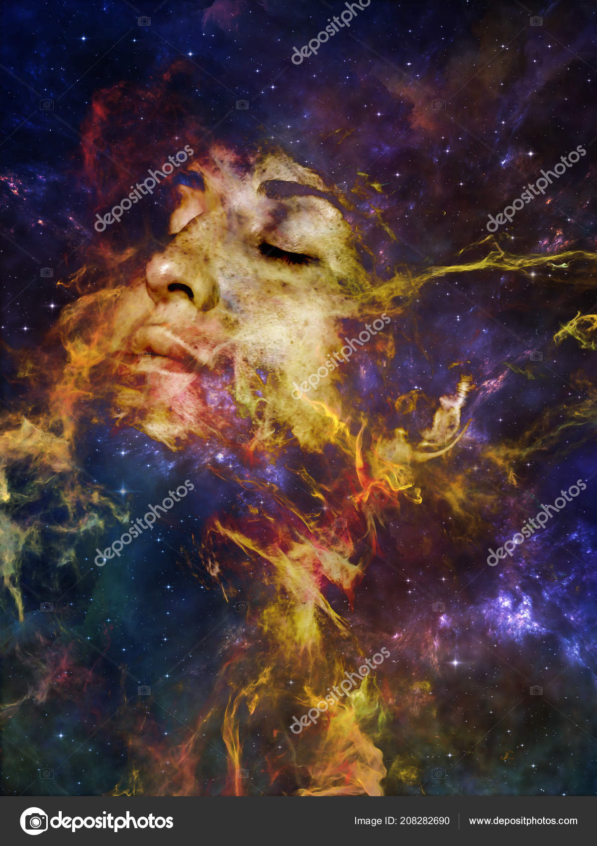 Nebula You Series Arrangement Female Portrait Space Nebula Subject Perception Stock Photo Image By C Agsandrew 690 Nebula You Series Arrangement Female Portrait Space Nebula Subject Perception Stock Photo Image By C Agsandrew 690