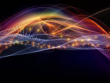 Numara serileri teknoloji. Basamak, Izgaralar ve ışıklar teknoloji, bilim ve bilgisayar bilgi dünyası konusunda düzenleme