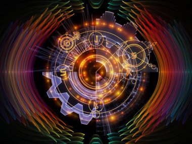 Astral kızdırma serisi. Kutsal Geometri çizgiler, Astroloji sembolleri ve Maneviyat, büyü ve Tasavvuf ışıkları düzenlenmesi