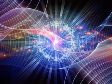 Numara serileri teknoloji. Basamak, Izgaralar ve teknoloji, bilim ve bilgisayar bilgi dünyasına konusu ışıkları