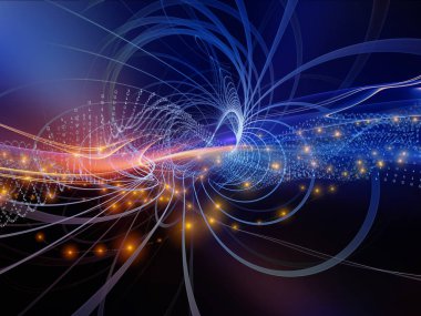 Numara serileri teknoloji. Zemin basamak, Izgaralar ve tasarım teknoloji, bilim ve bilgisayar bilgi dünyası konusunda tamamlayacak ışıklar