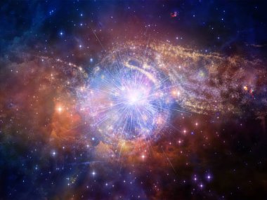 Cosmos dizi elemanları. Düzenleme alanı ve yıldız matematik, bilim, eğitim ve modern teknoloji konusunda