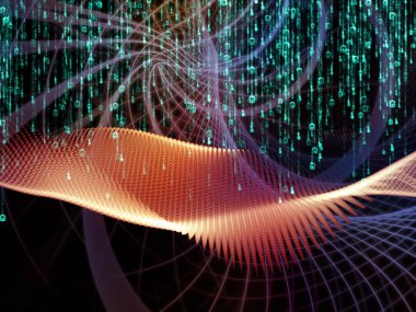 Matematik evren serisi. Basamak ve alan matematik, bilim, eğitim ve modern teknoloji projeleri için uygun unsurları aranjman