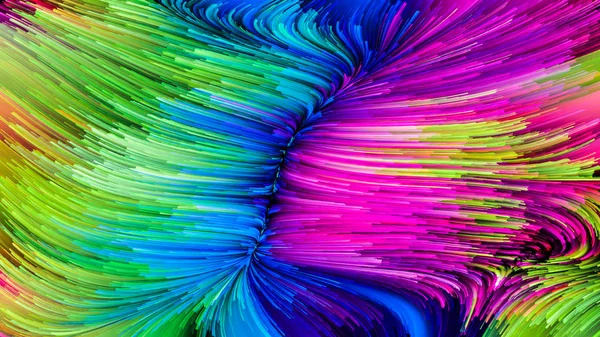 Drama renkler Serisi. Arka plan tasarım, yaratıcılık ve hayal gücü projelerde kullanılmak üzere sanal tuval yapılmış