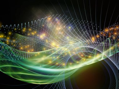 Numara serileri teknoloji. Basamak, Izgaralar ve ışıklar teknoloji, bilim ve bilgisayar bilgi dünyası konusunda düzenleme