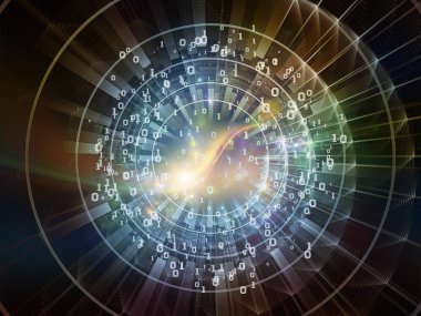 Numara serileri teknoloji. Basamak, Izgaralar ve teknoloji, bilim ve bilgisayar bilgi dünyasına konusu ışıkları